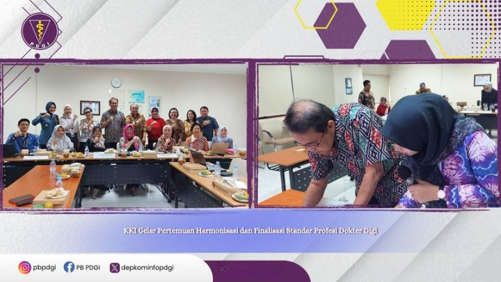 PDGI Kabupaten Kediri | Informasi, Layanan, Berita, dan Seminar Dokter Gigi