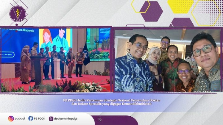 PDGI Kabupaten Kediri | Informasi, Layanan, Berita, dan Seminar Dokter Gigi